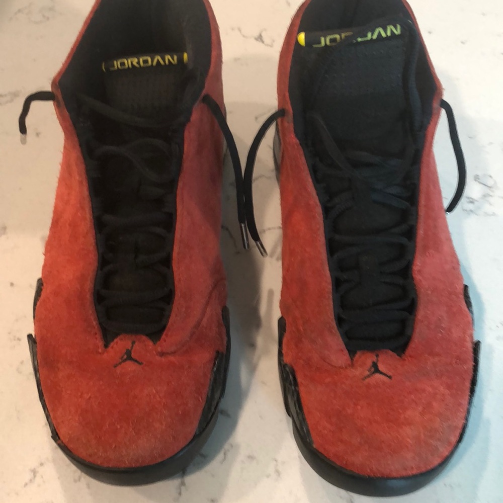 Air Jordan 14 retro